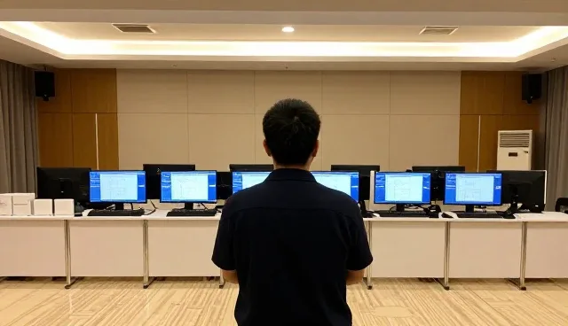 现场协调中的常见问题及应对策略