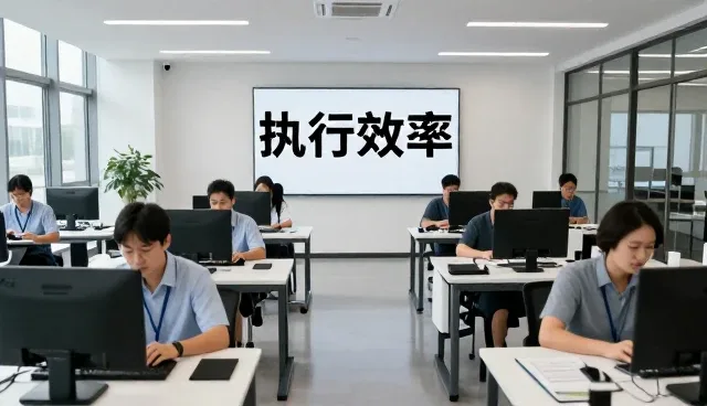 管理培训选型中的关键考量因素分析