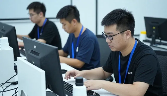 商务代理服务满足现代企业发展需求